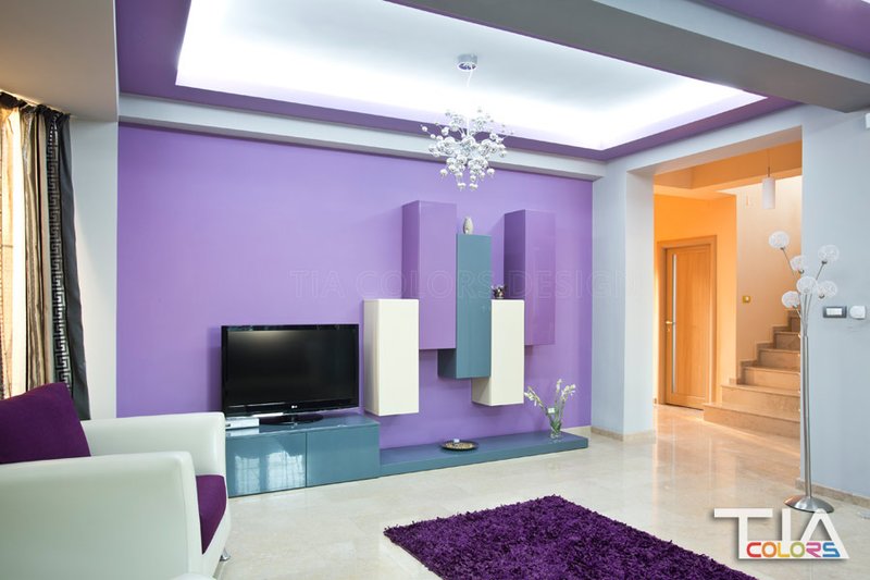 Tia Colors Design - Mobilier la comanda